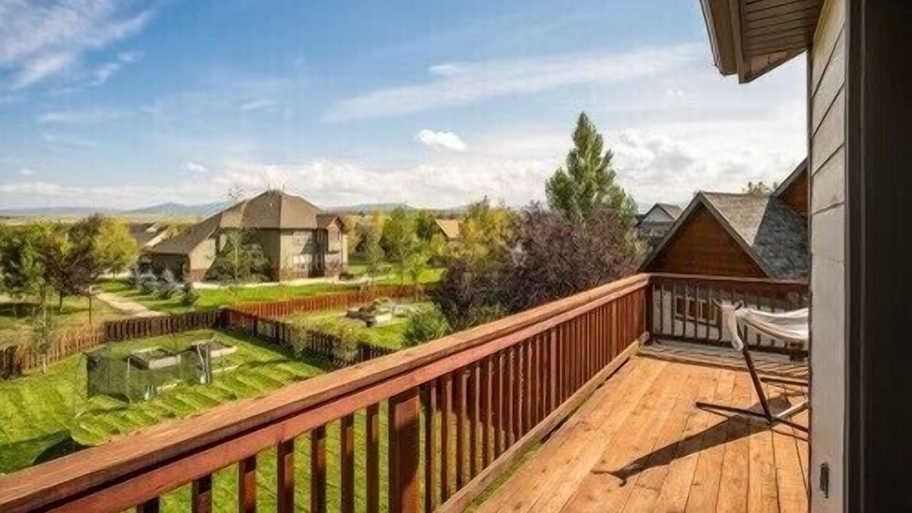 Photo of Patio Balcony in Four Corners