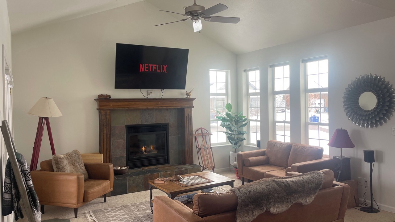 Photo of Bedroom in Four Corners