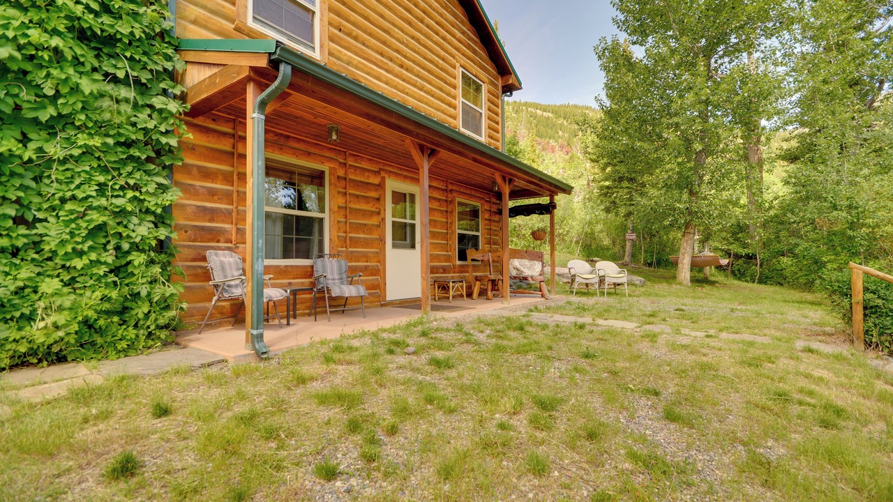 Photo of Outdoor in McLeod