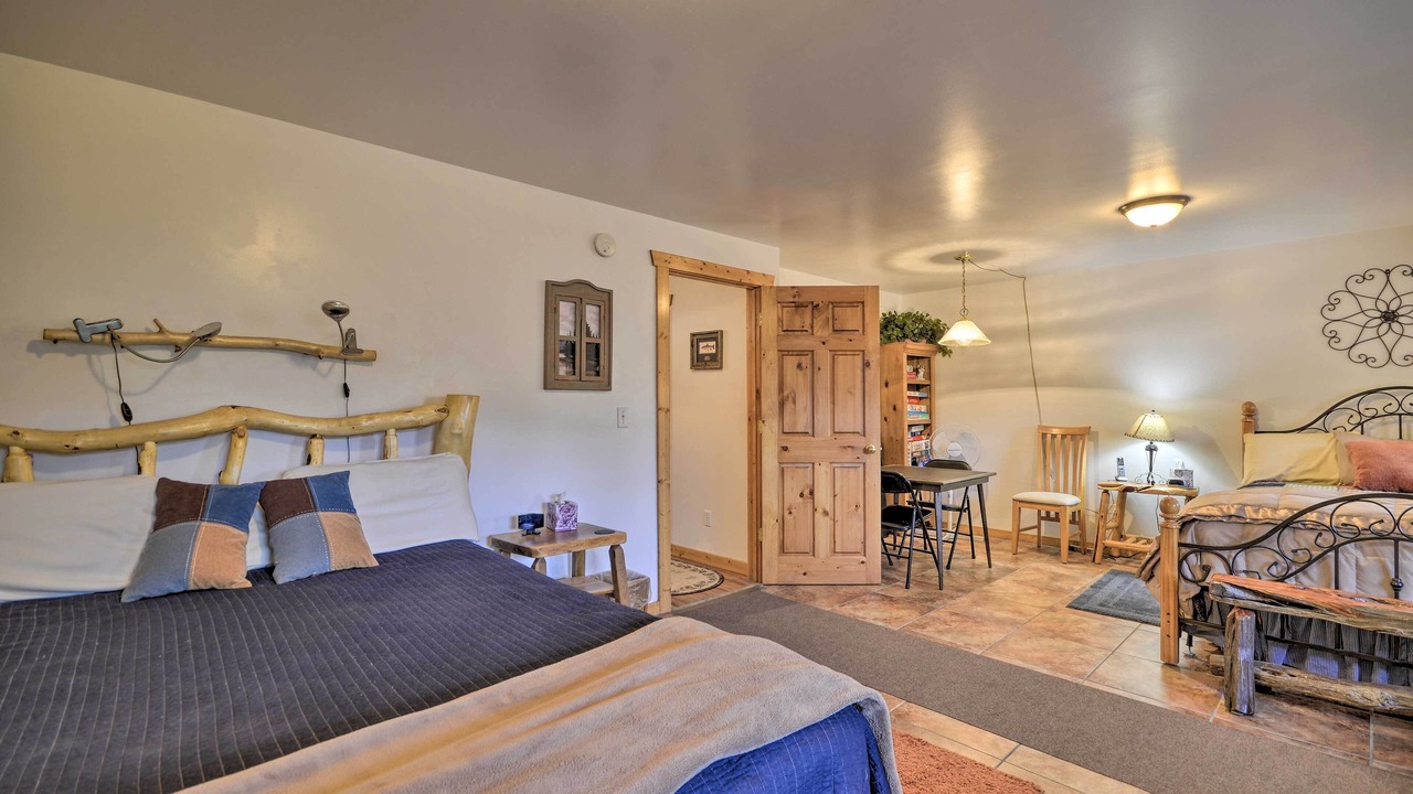 Photo of Bedroom in McLeod