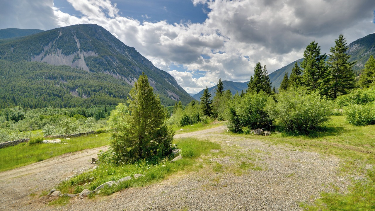Photo of Outdoor in McLeod