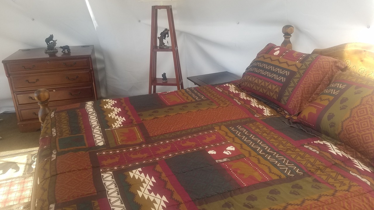 Photo of Bedroom in Florence