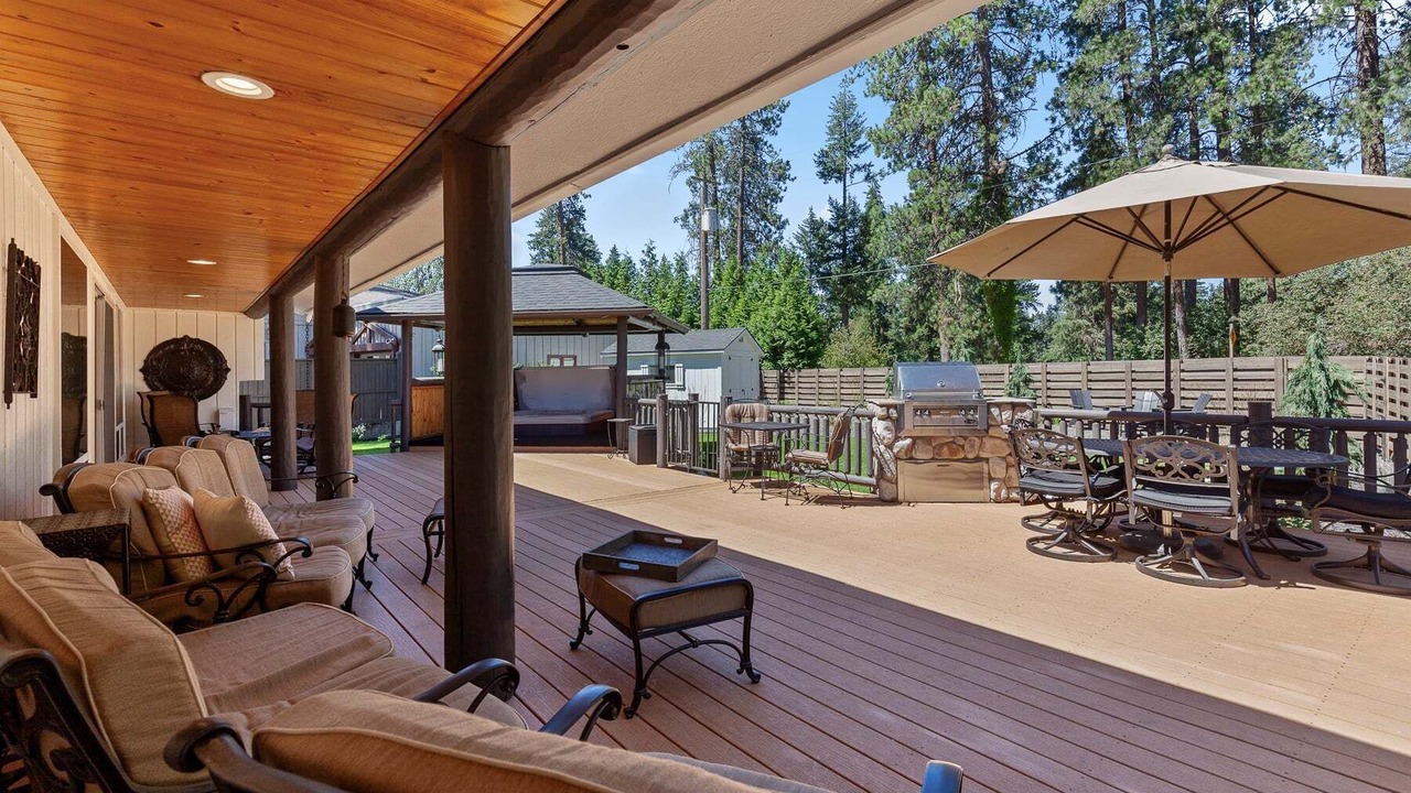 Photo of Outdoor in Hayden Lake