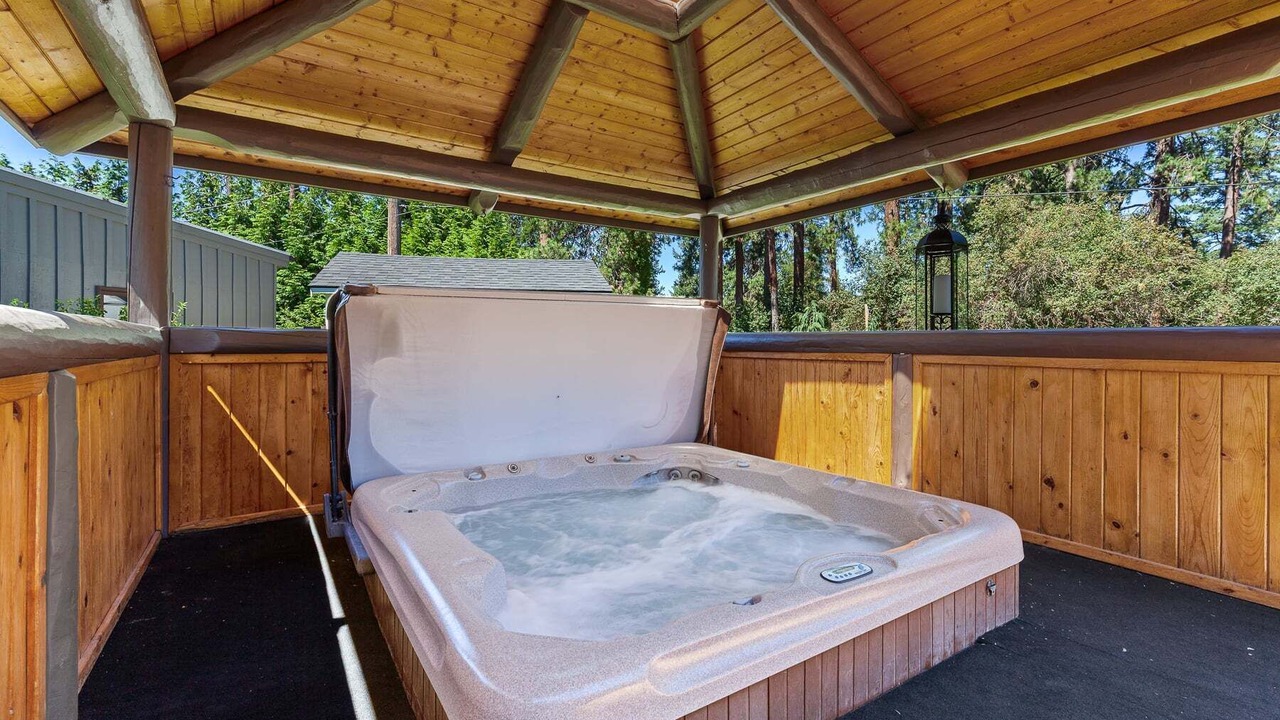 Photo of Outdoor in Hayden Lake
