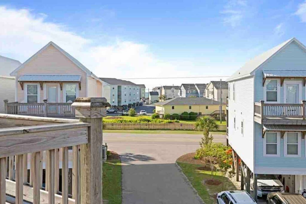 Photo of Outdoor in Surf City
