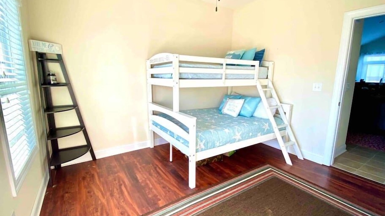 Photo of Bedroom in Surf City