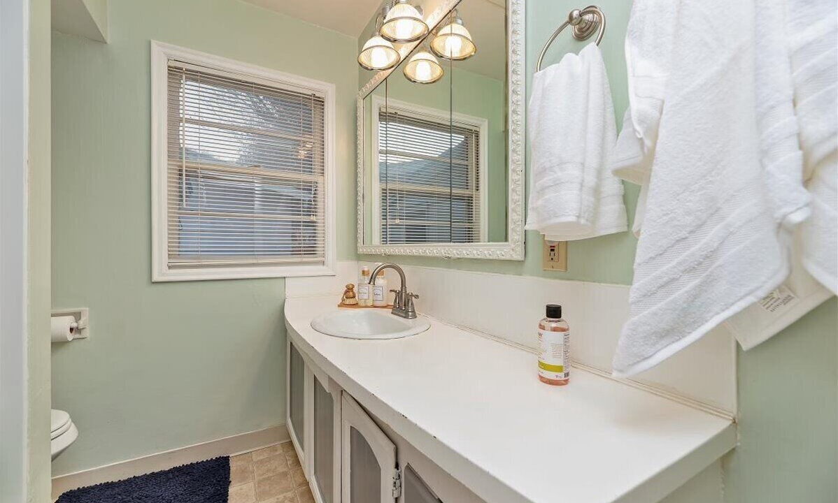 Photo of Bathroom in Caldwell