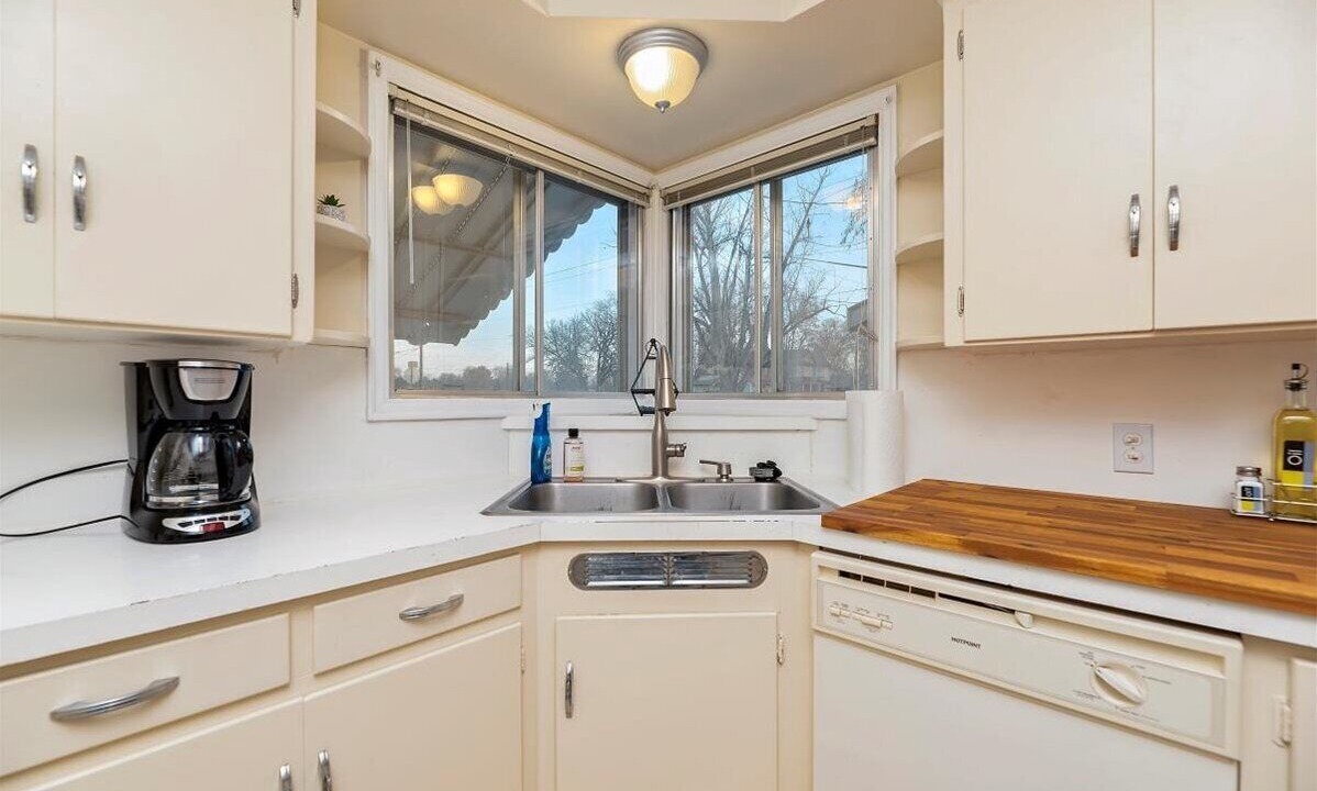 Photo of Kitchen in Caldwell
