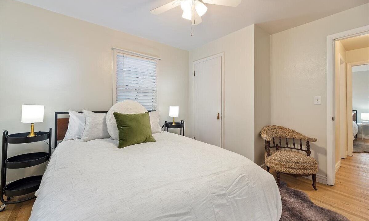Photo of Bedroom in Caldwell