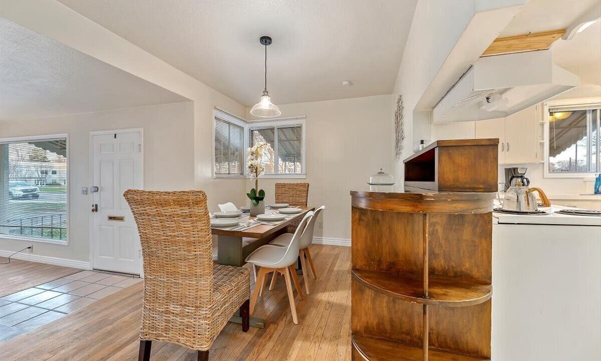 Photo of Kitchen in Caldwell