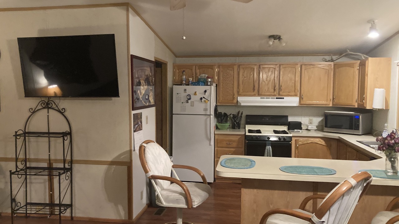 Photo of Kitchen in Halfway