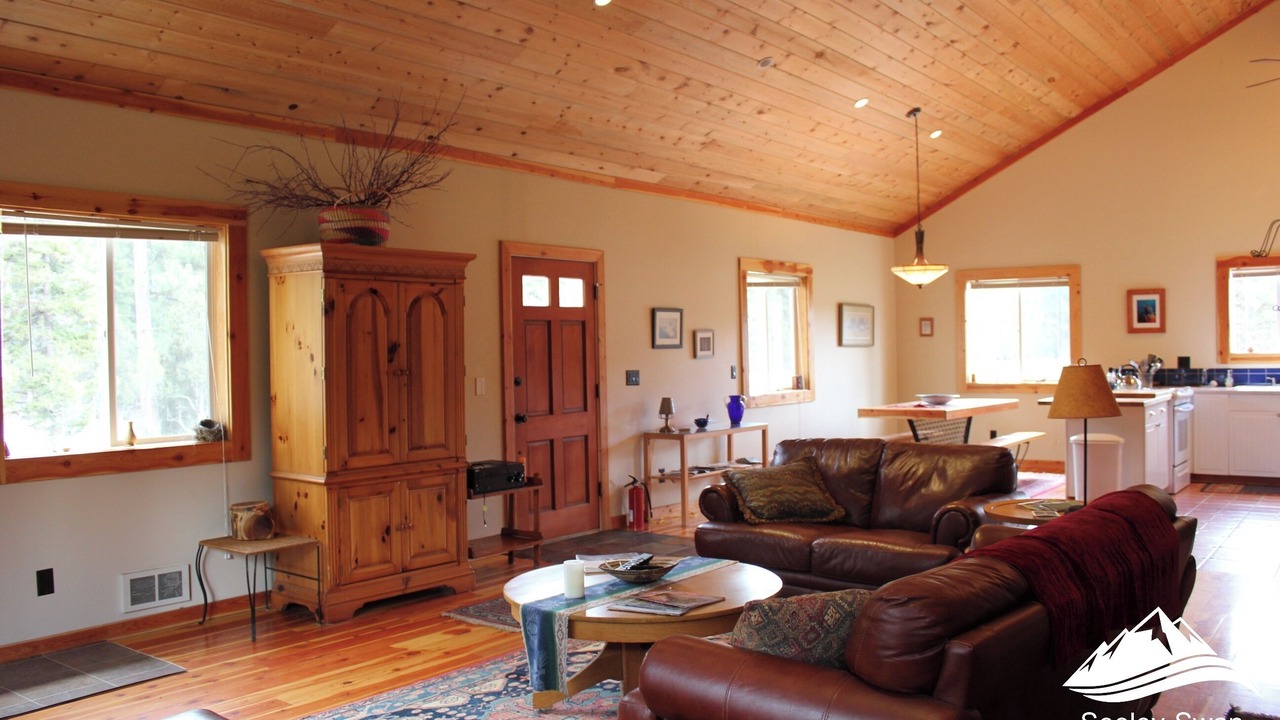 Photo of Livingroom in Greenough