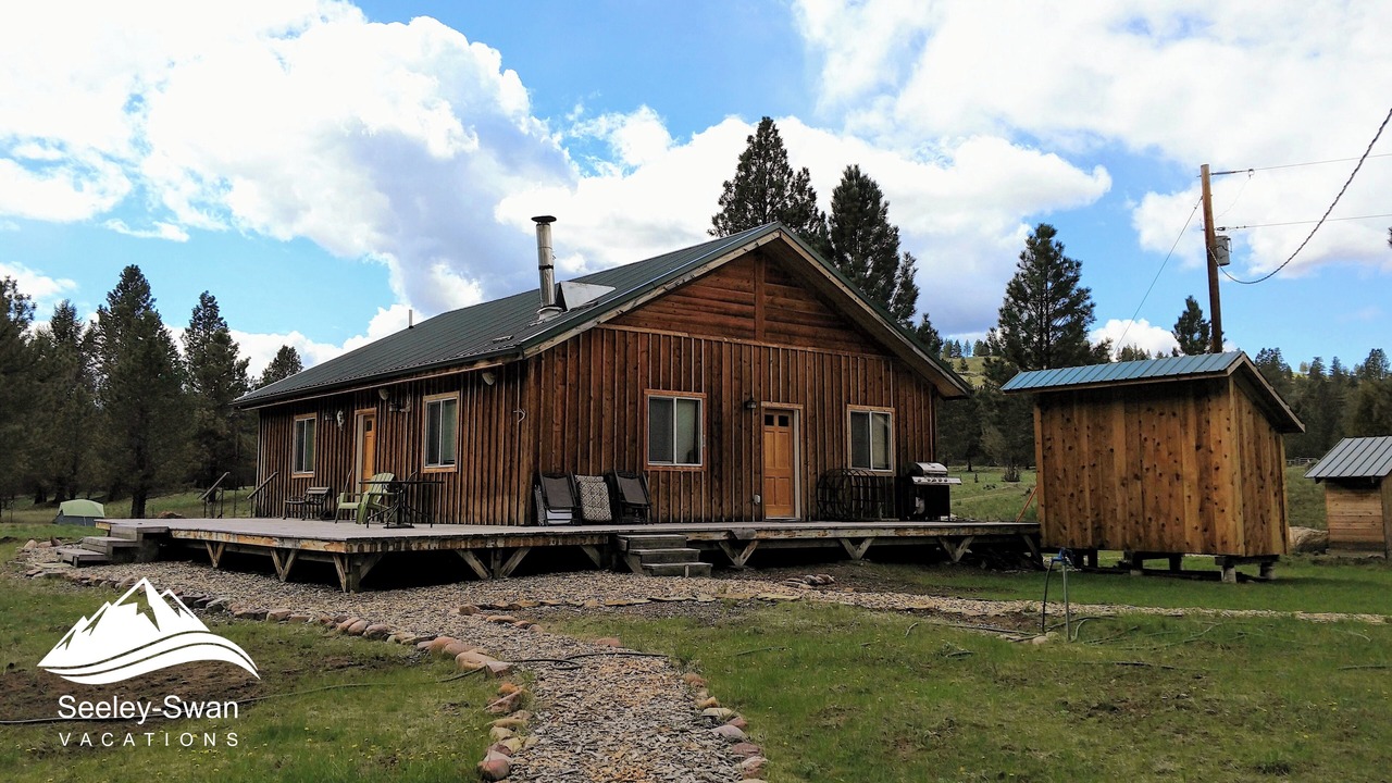 Photo of Outdoor in Greenough