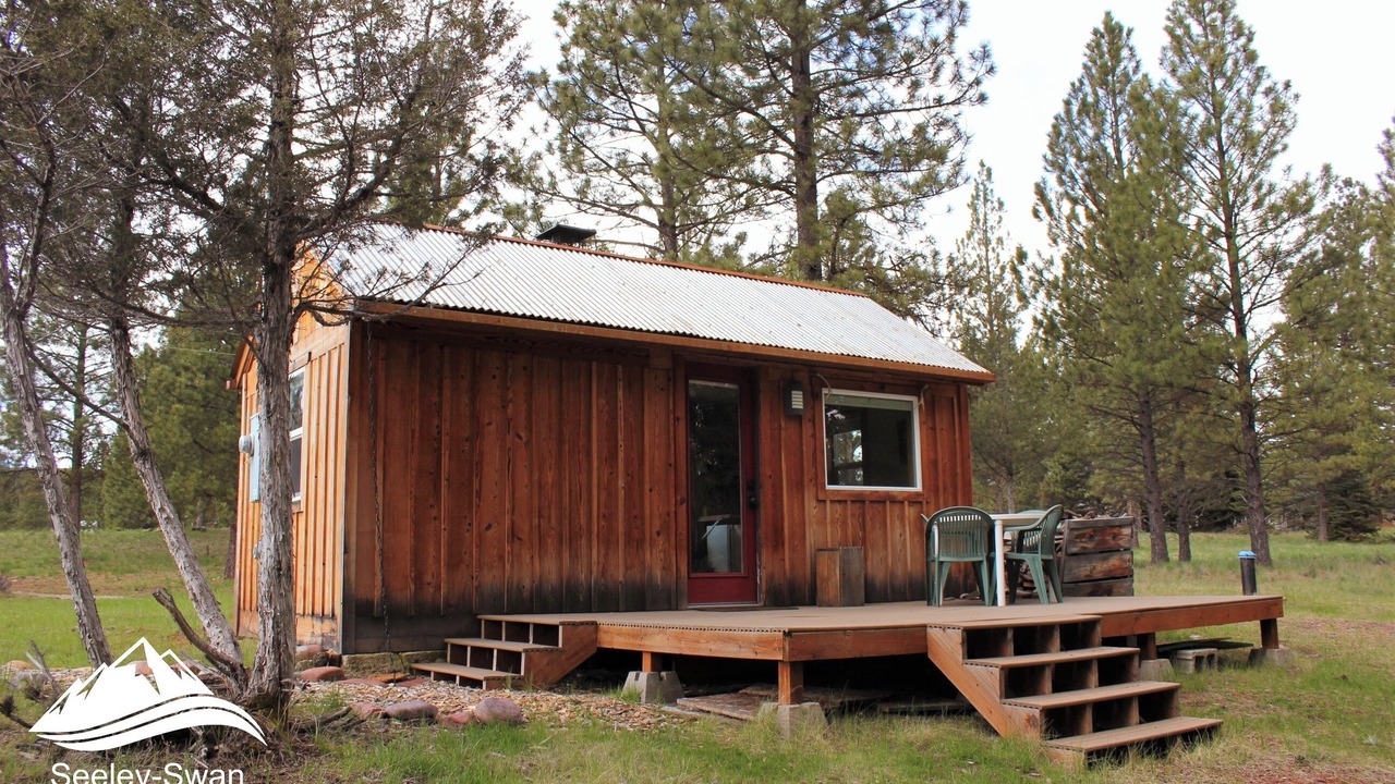 Photo of Outdoor in Greenough
