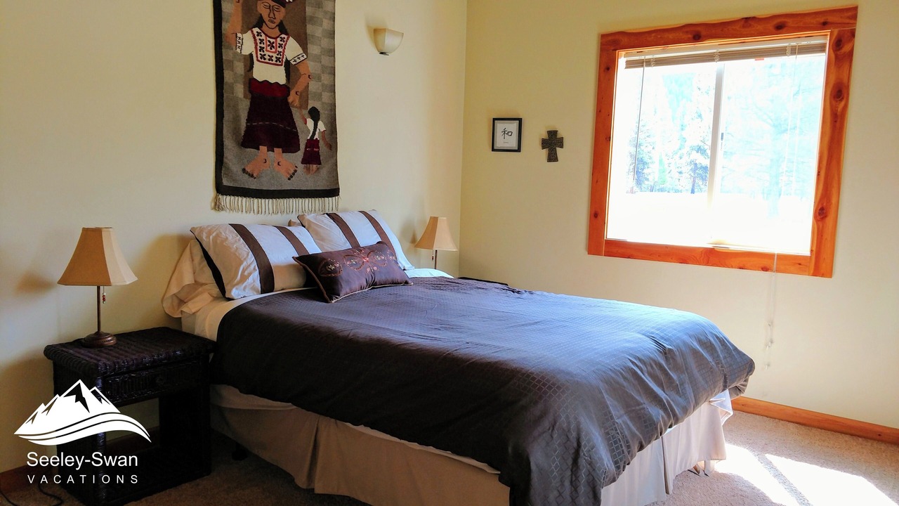 Photo of Bedroom in Greenough