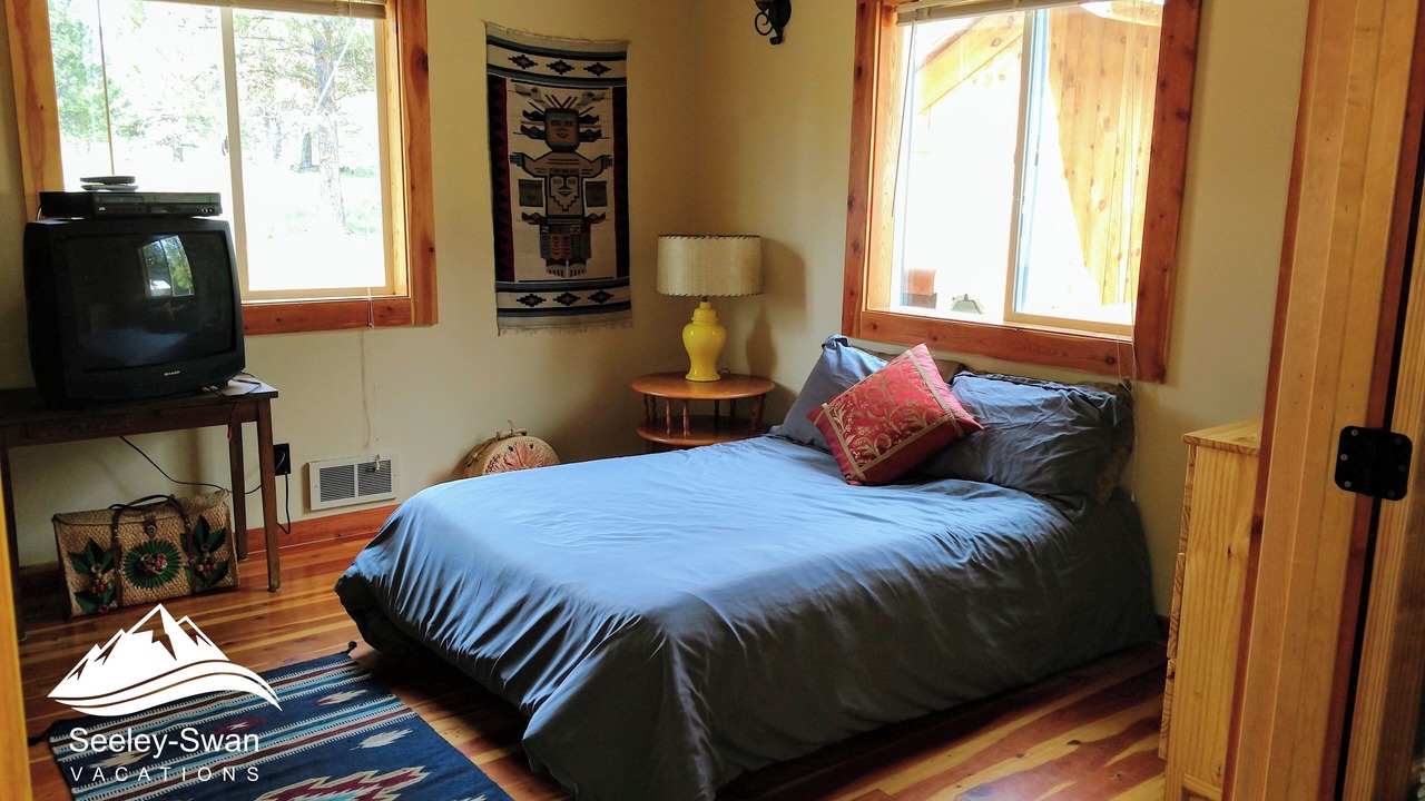 Photo of Bedroom in Greenough