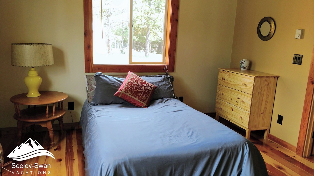 Photo of Bedroom in Greenough