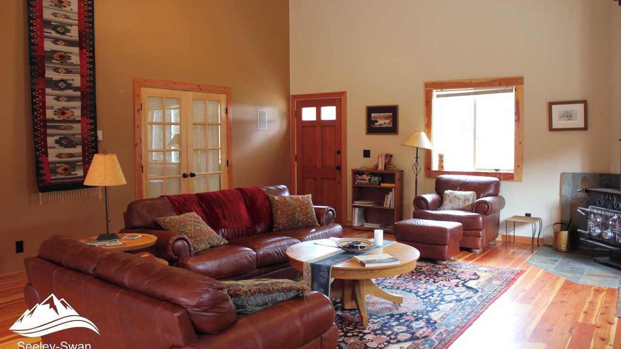 Photo of Livingroom in Greenough