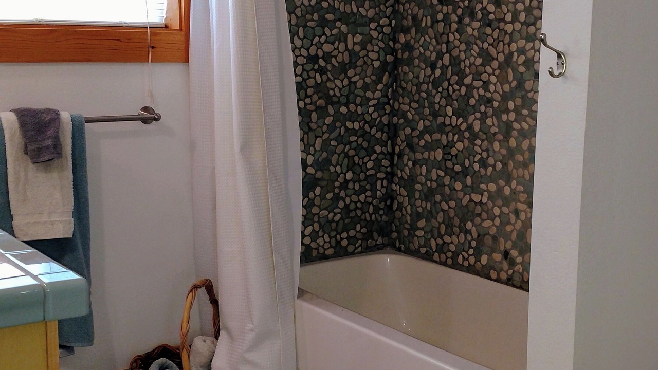 Photo of Bathroom in Greenough