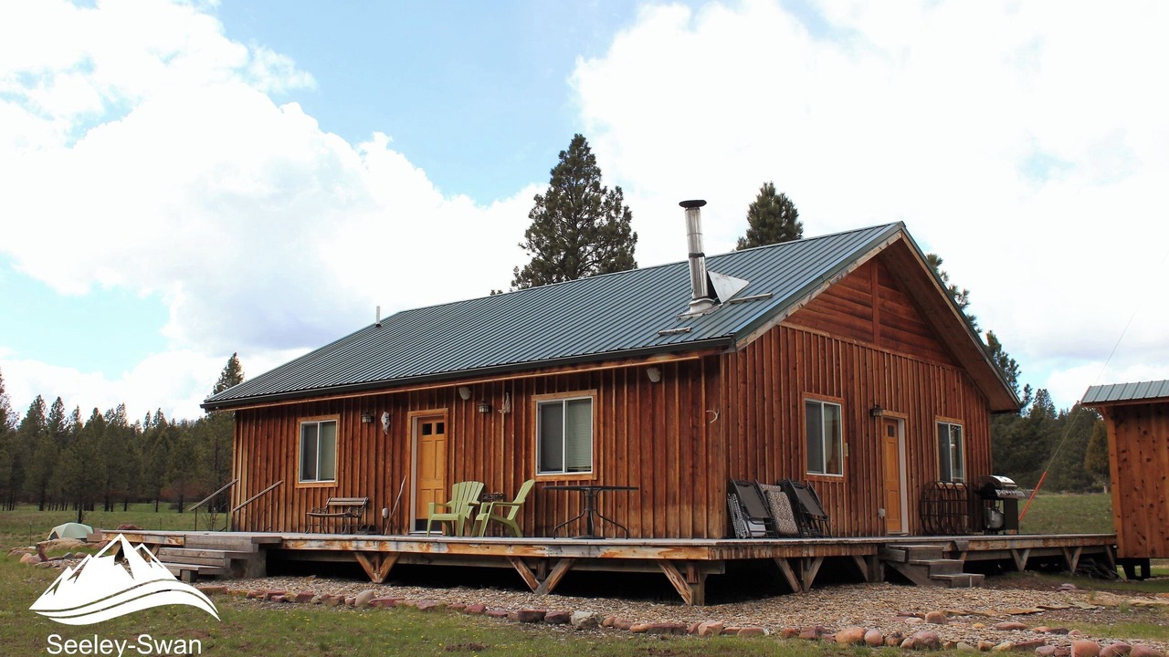 Photo of Outdoor in Greenough
