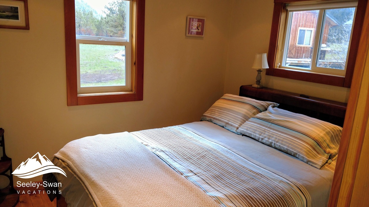 Photo of Bedroom in Greenough