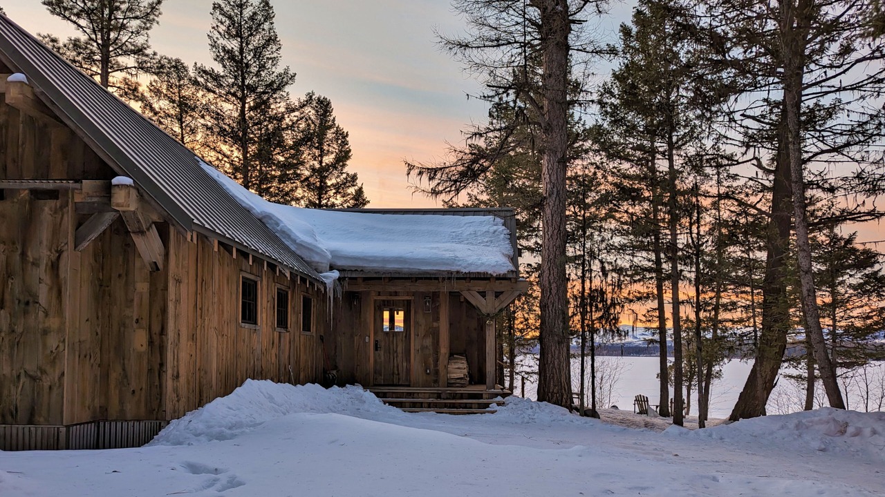 Photo of Outdoor in Seeley Lake