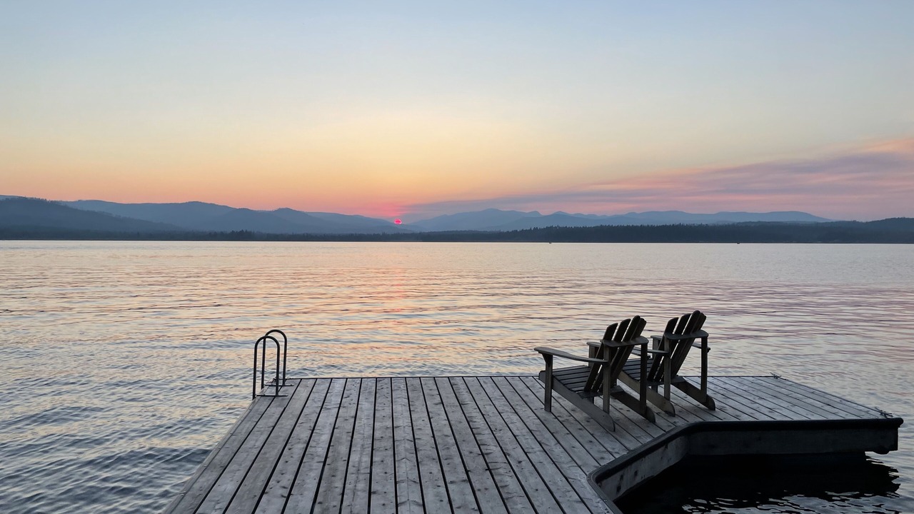 Photo of Outdoor in Seeley Lake
