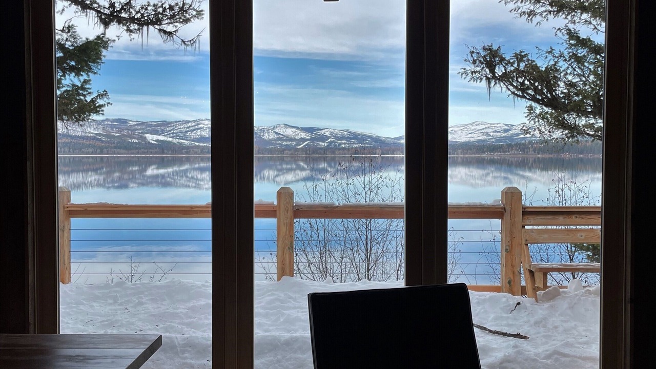 Photo of Outdoor in Seeley Lake