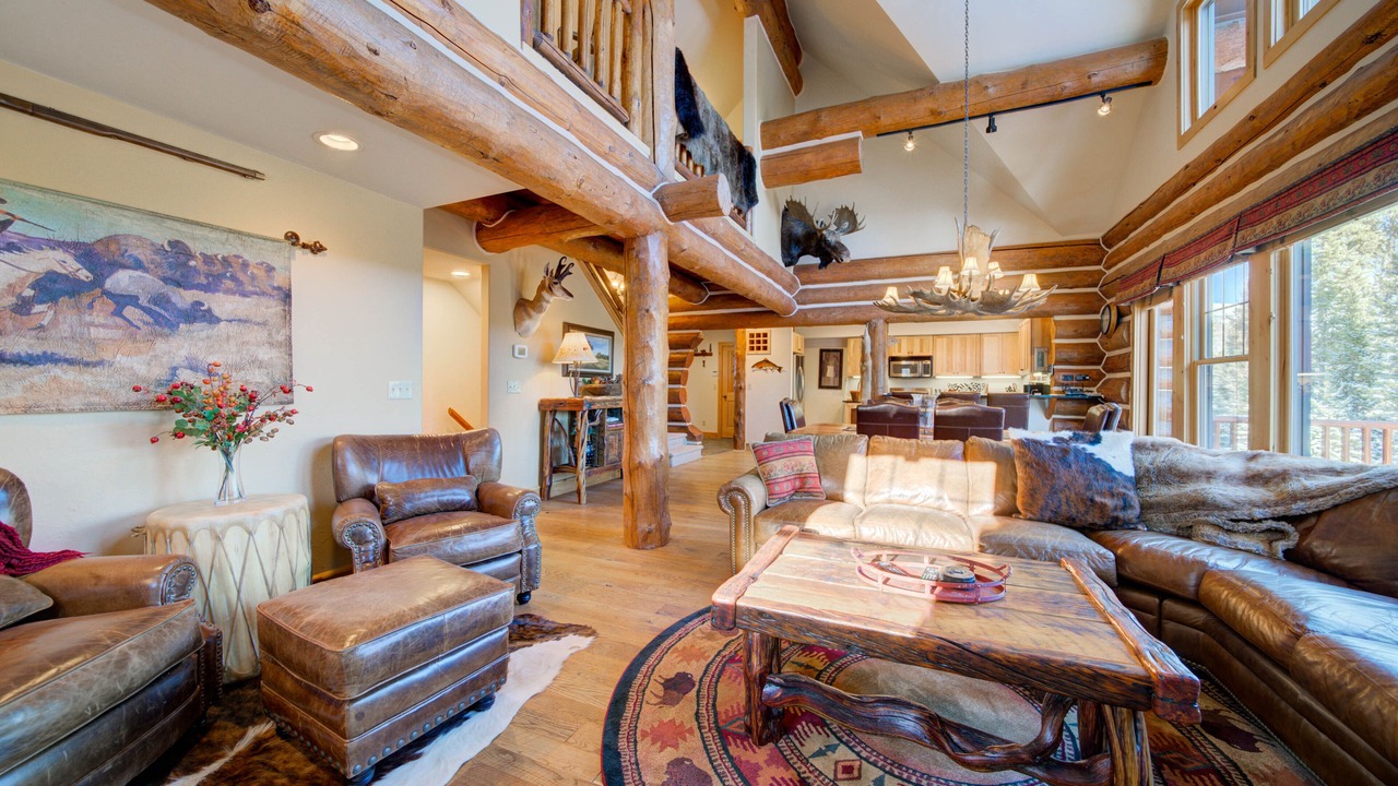 Photo of Bedroom in Powder Ridge