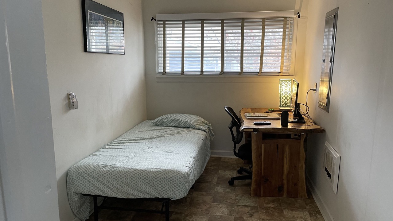 Photo of Bedroom in Pomeroy