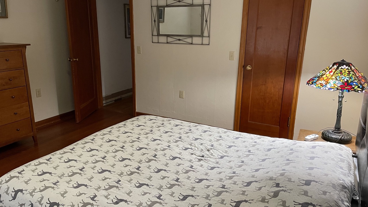 Photo of Bedroom in Pomeroy