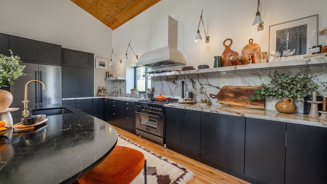Photo of Kitchen in Huson