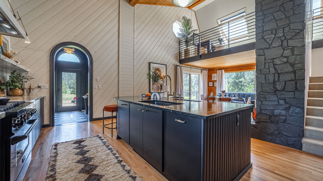 Photo of Kitchen in Huson