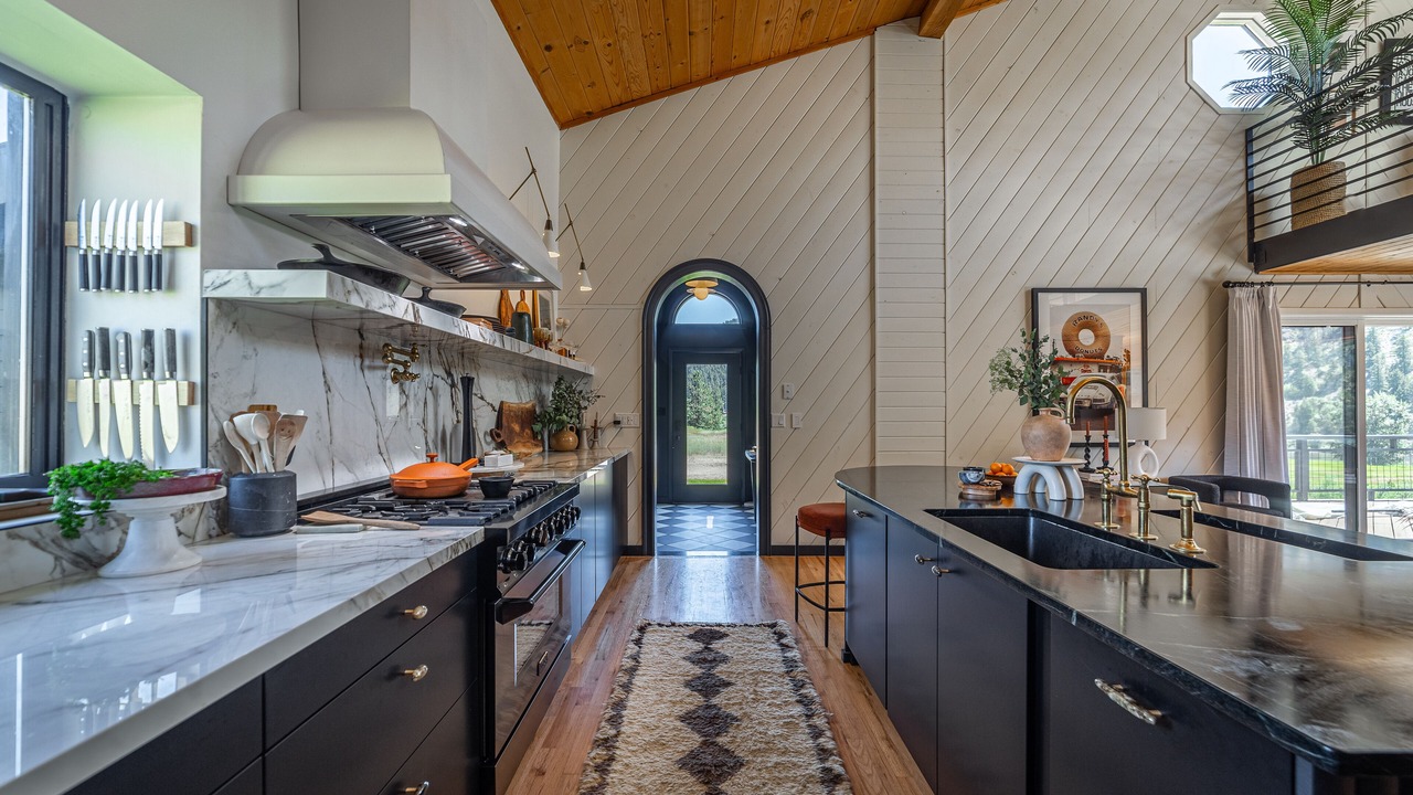 Photo of Kitchen in Huson