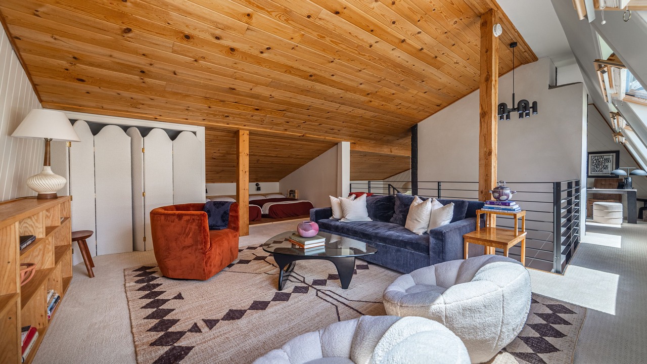 Photo of Bedroom in Huson