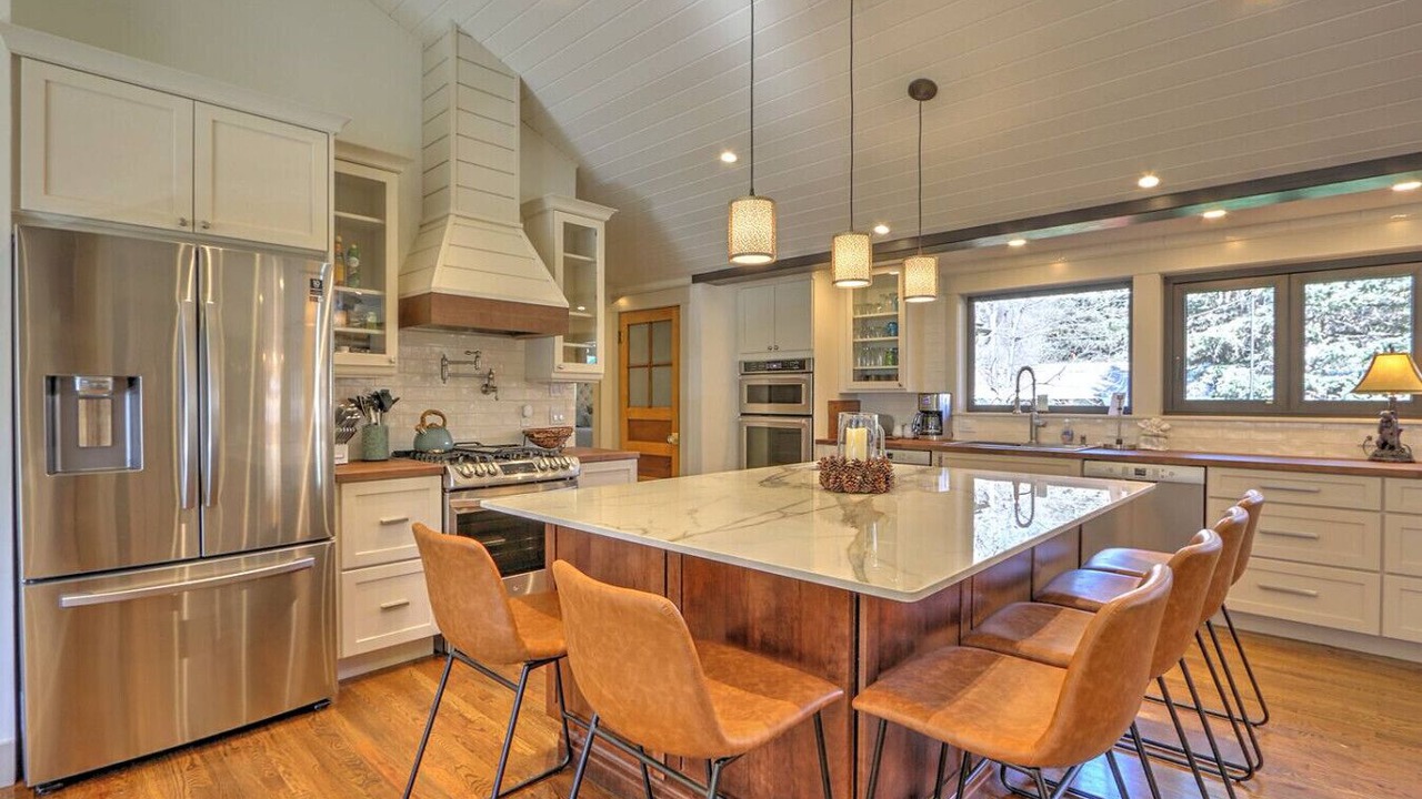 Photo of Kitchen in Glenwood Springs