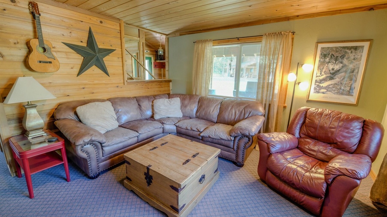 Photo of Livingroom in Lazy Acres