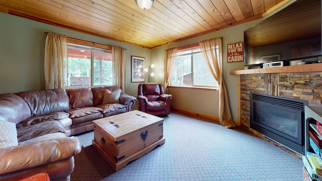 Photo of Livingroom in Lazy Acres