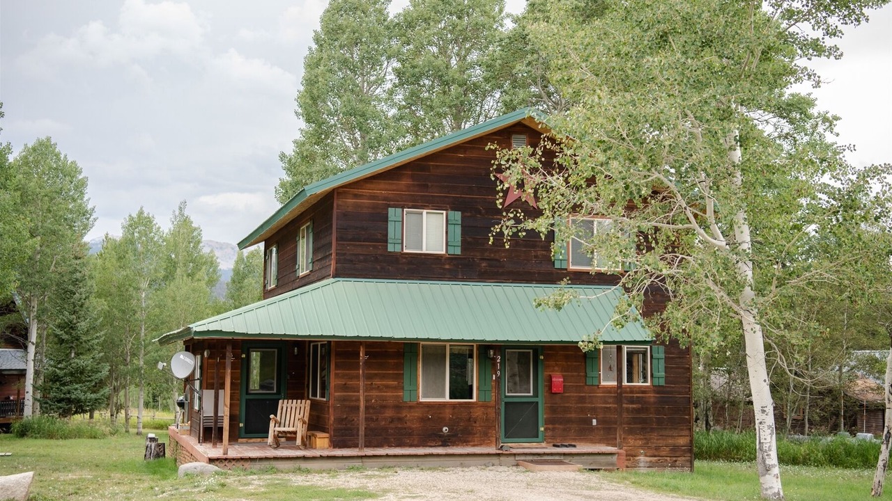 Photo of Outdoor in Lazy Acres