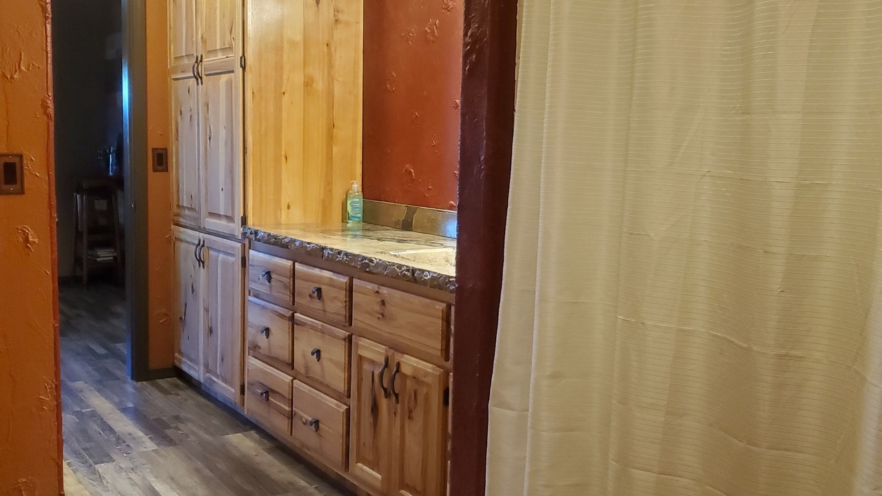 Photo of Bathroom in Ronan