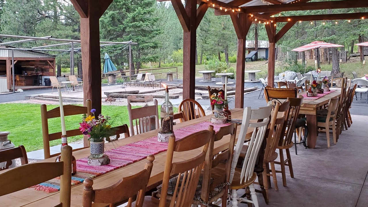 Photo of Outdoor in Ronan