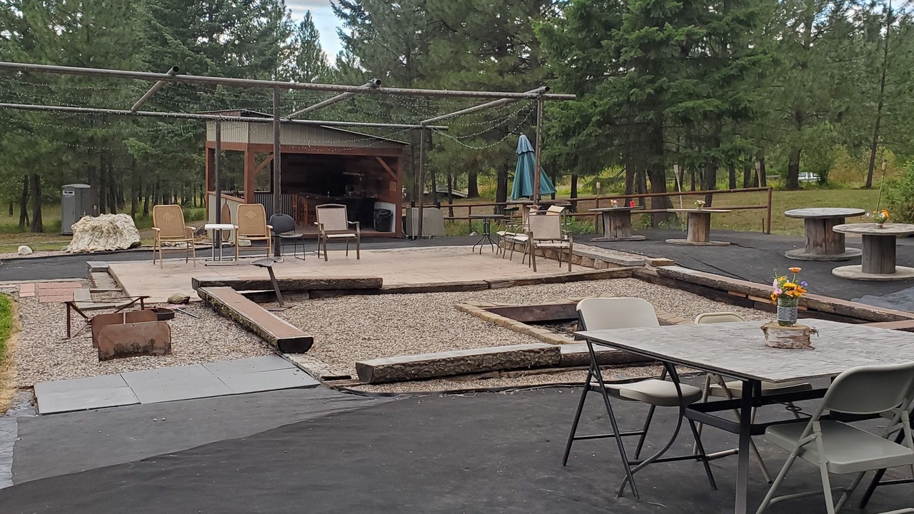 Photo of Outdoor in Ronan