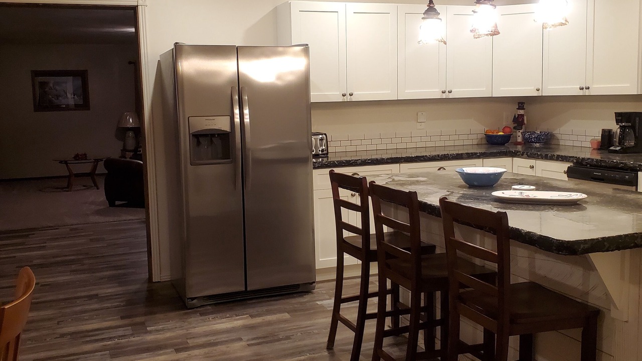 Photo of Kitchen in Ronan