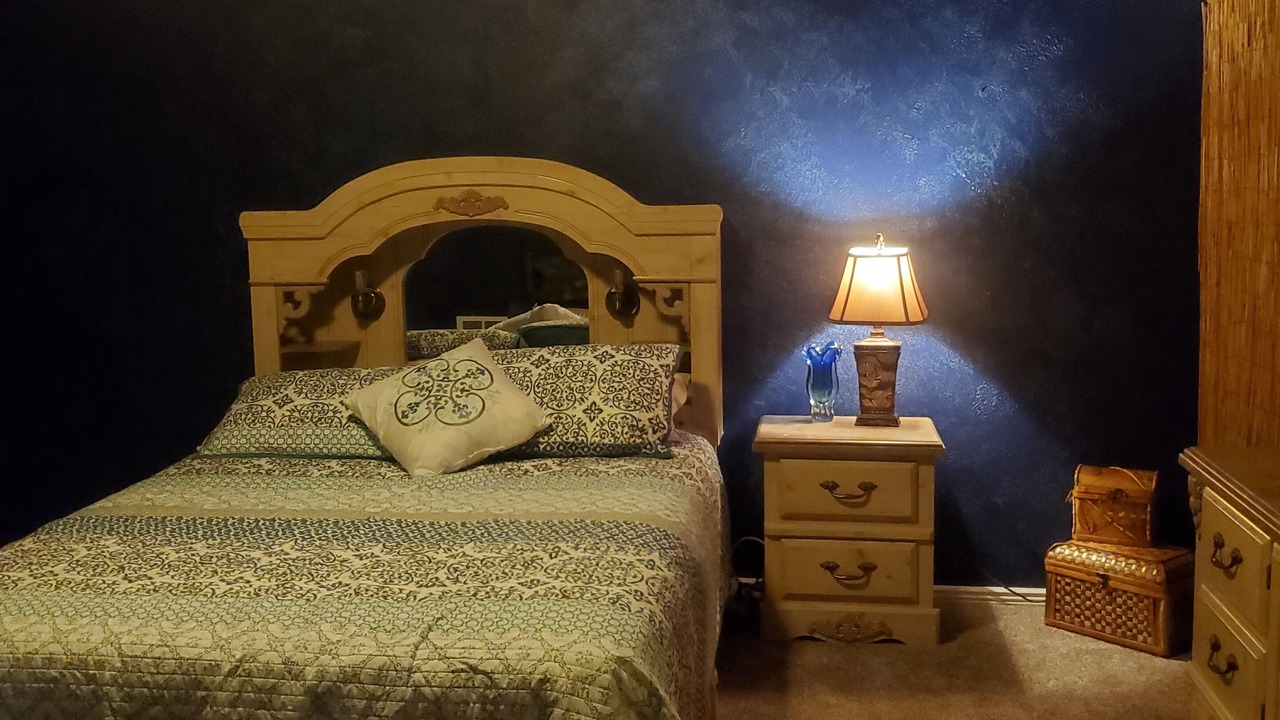Photo of Bedroom in Ronan