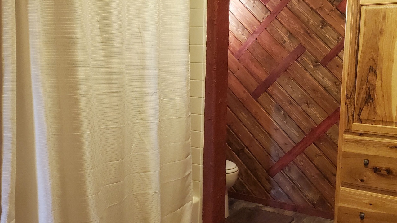 Photo of Bathroom in Ronan