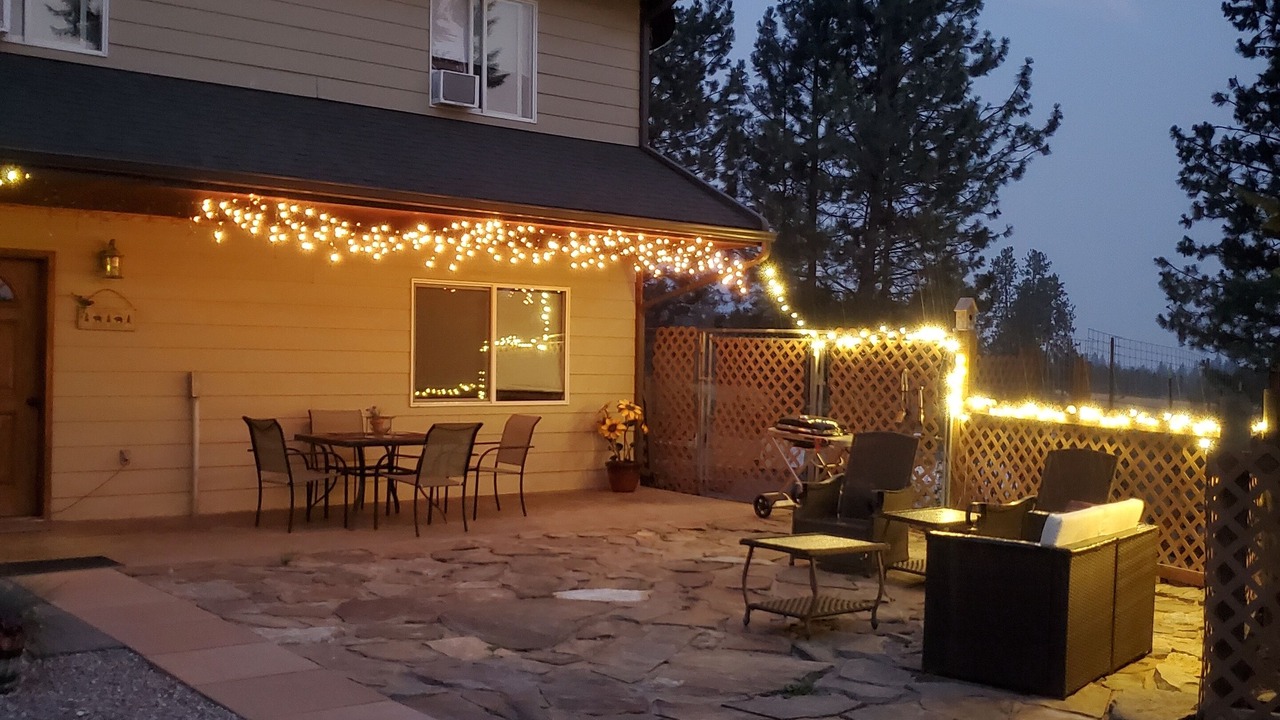 Photo of Outdoor in Ronan