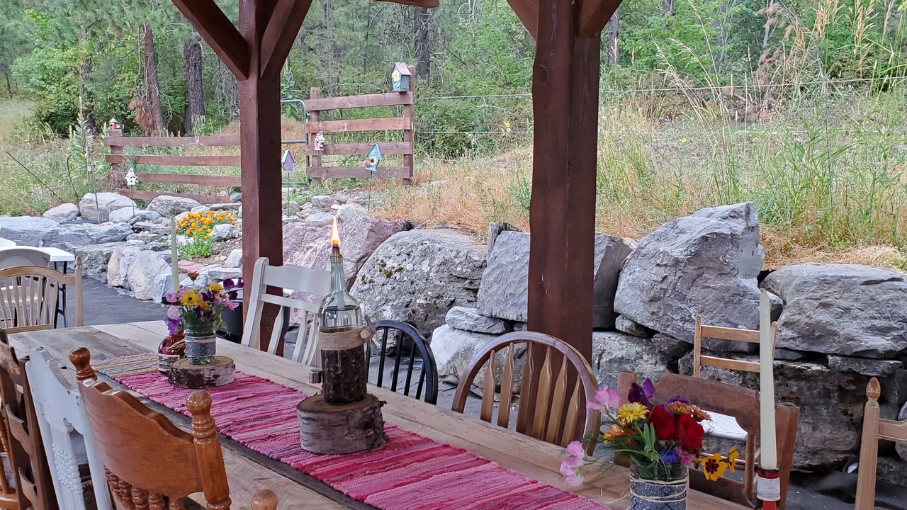 Photo of Outdoor in Ronan