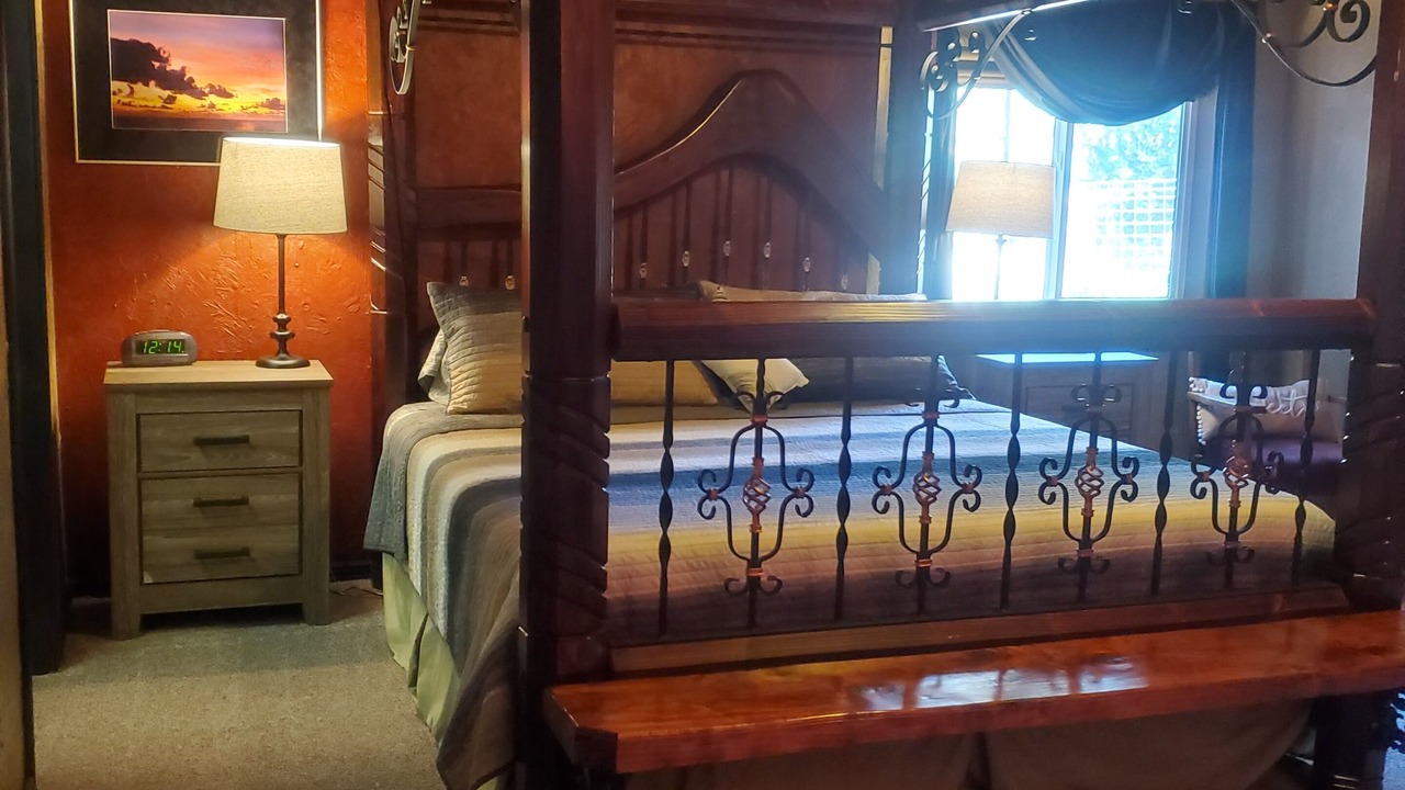 Photo of Bedroom in Ronan