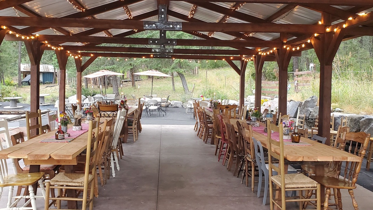 Photo of Outdoor in Ronan