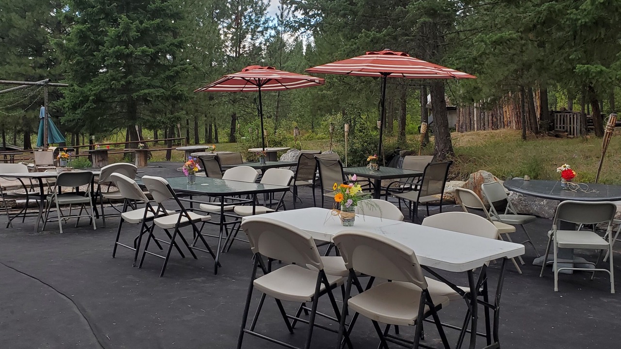 Photo of Outdoor in Ronan